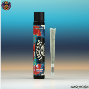 MIchigander Fire Larry's OG Pre Roll