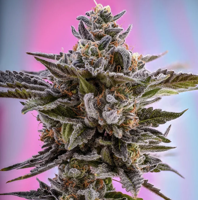 Loco Live Rosin Infused Flower