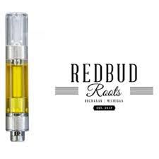 Redbud Roots Granddaddy Purple 510 Full Spec