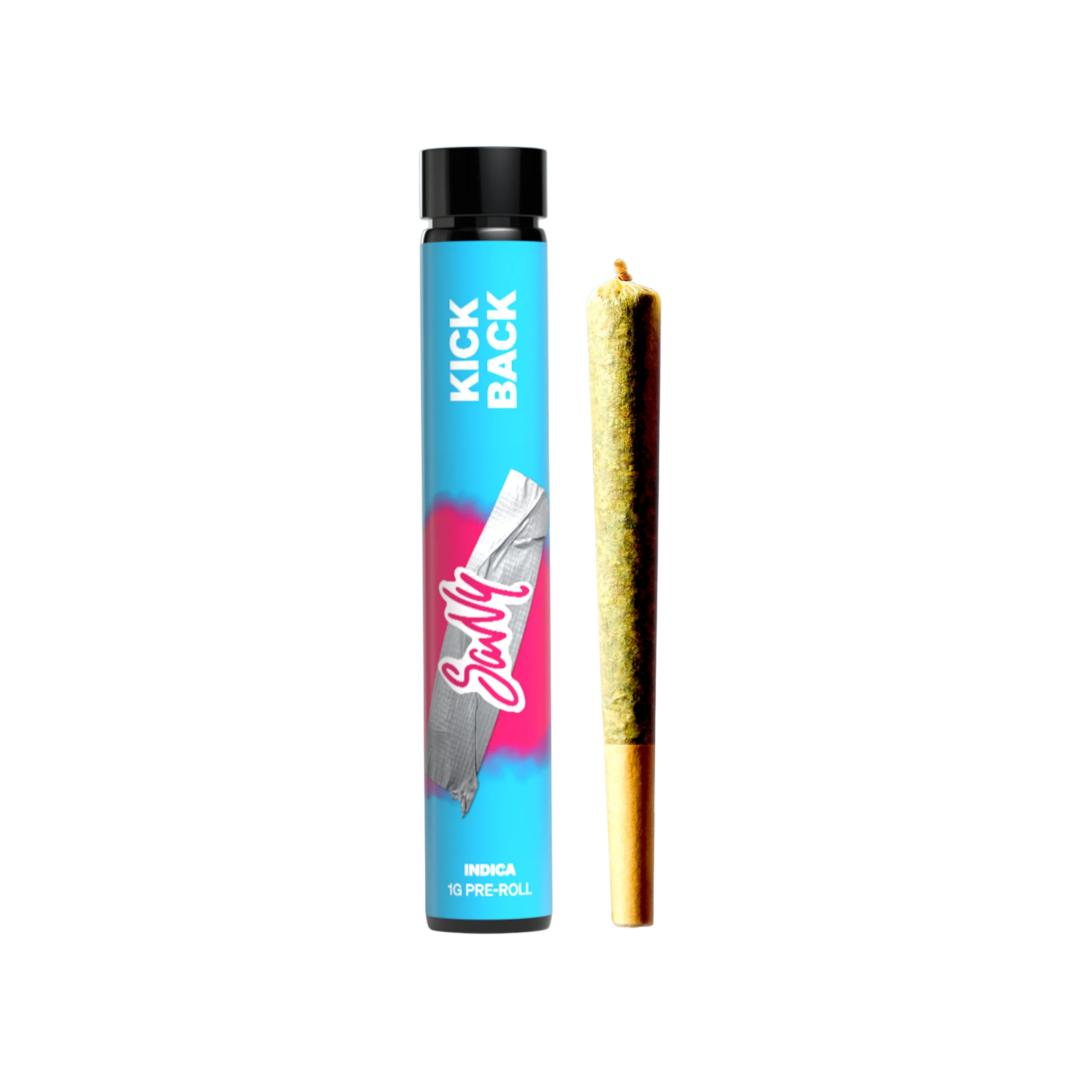 Savvy Cherry Gorilla Preroll