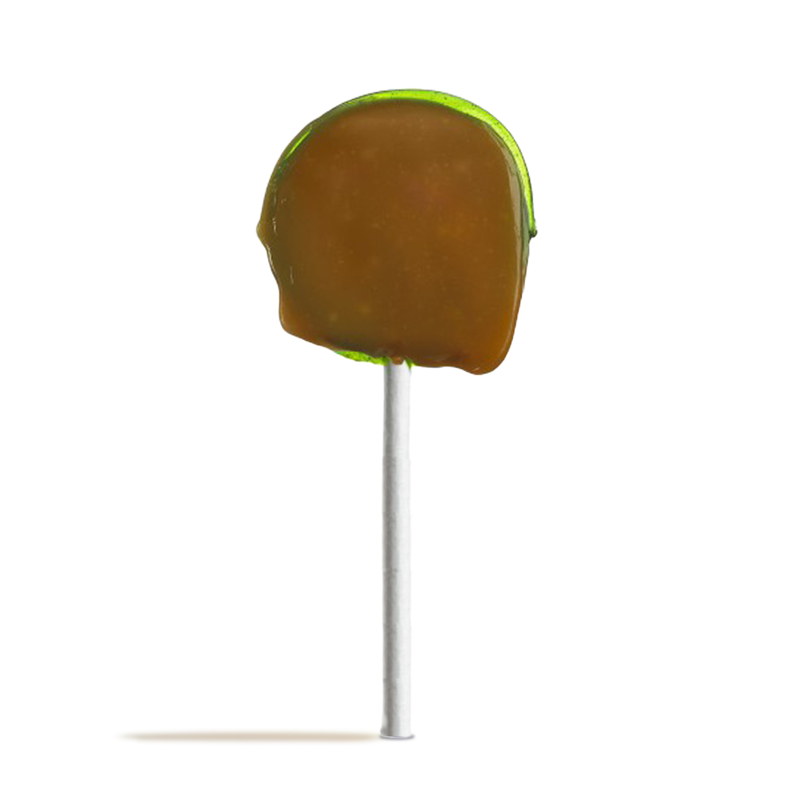 Caramel Apple Sucker
