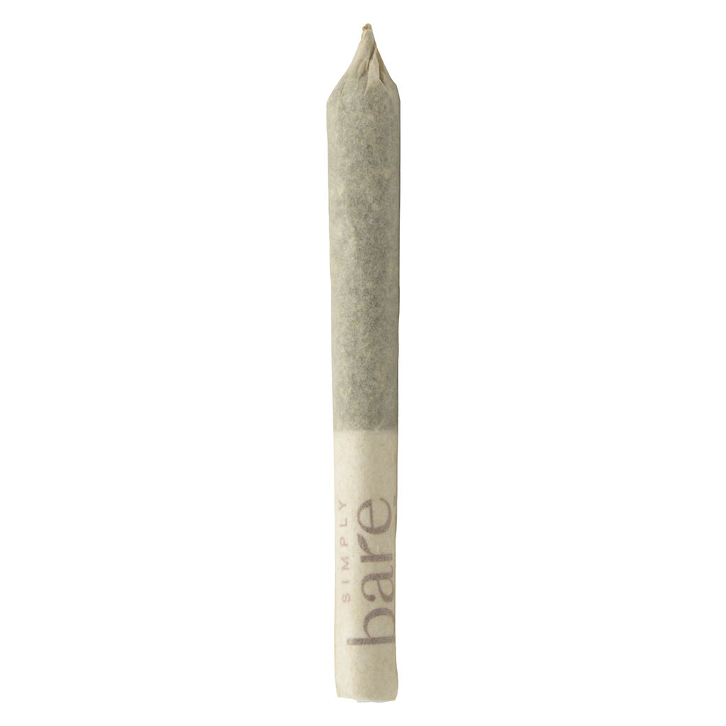 BC Organic Blue Dream Pre-Roll - 5x0.3g