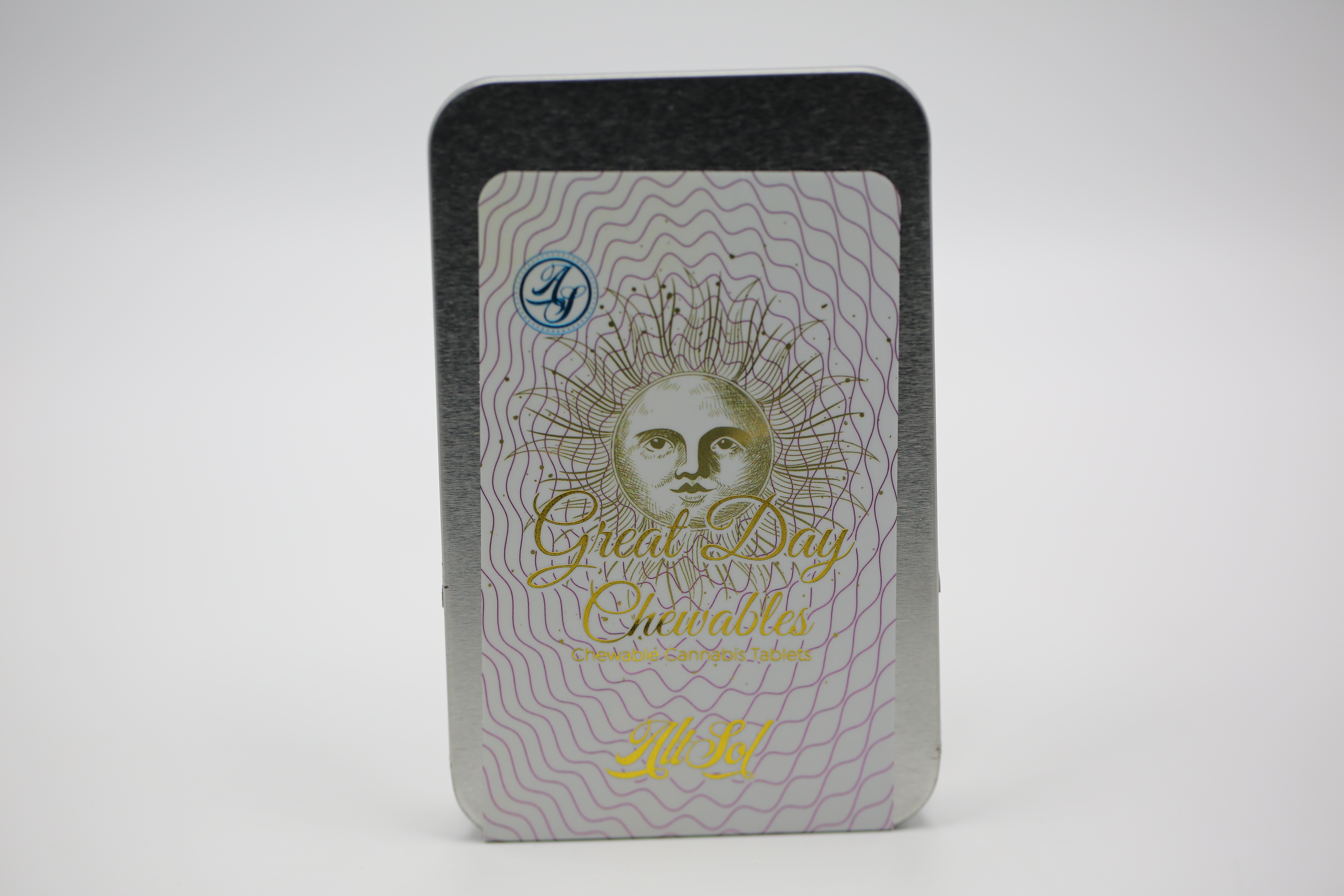 Royal Medic | Chewable THC/CBD Tablets (10 ct.)