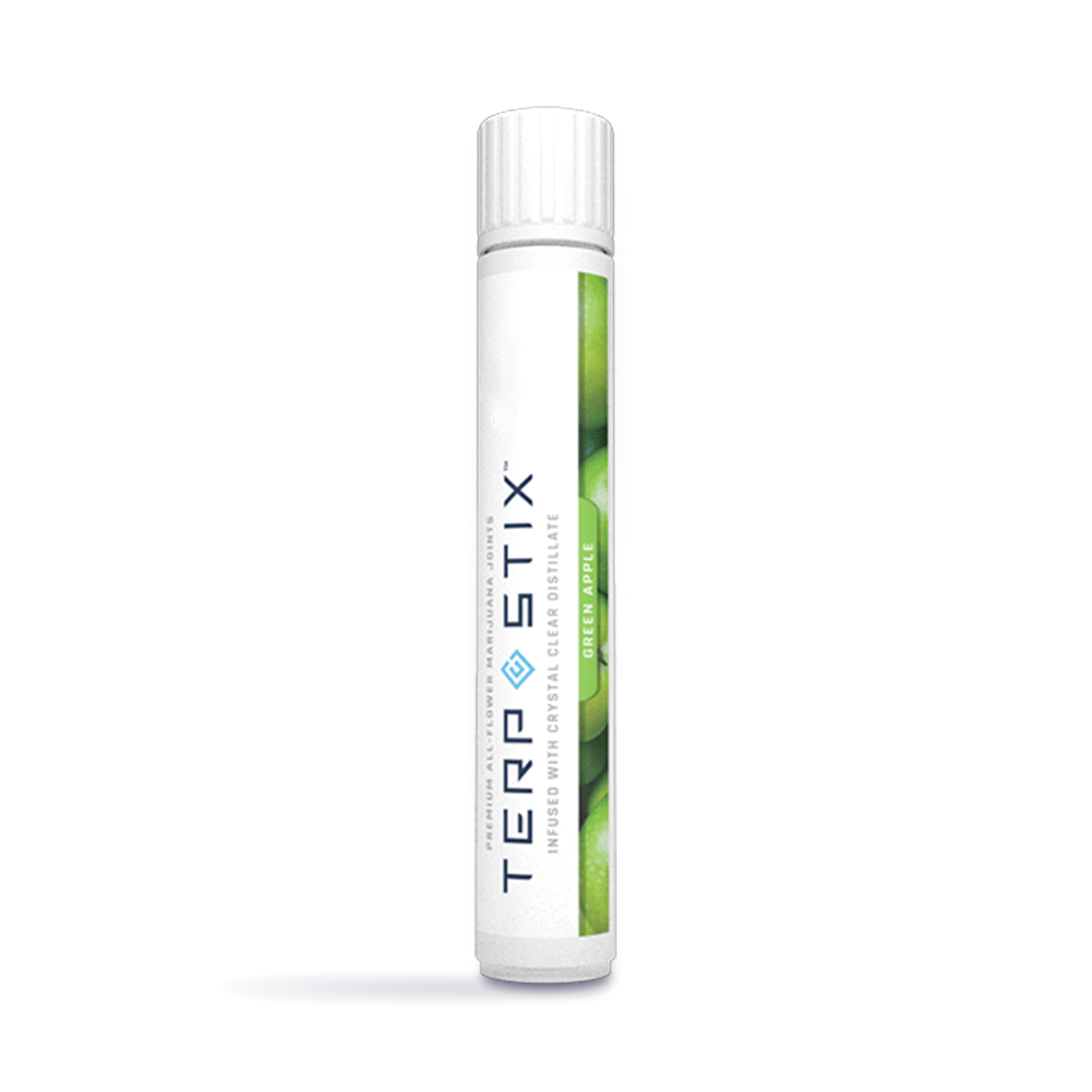 Green Apple Infused Pre Roll