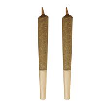 Big Buddy Indica Pre-Roll | 2x1g