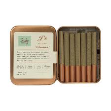 Ruby Farms | Limoncello | Classics | 7pk | 5g by Ruby Farms - pre-rolls cannabis product