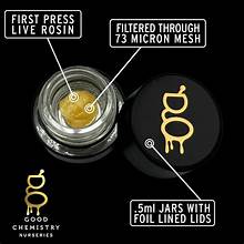 Coolio | 1G Live Rosin (TAX INCLUDED)