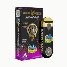Disposable Magic Melon OG