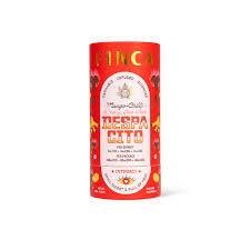 Intimacy Gummies 20pack 100mg/60mg/40mg Thc/cbg/cbc