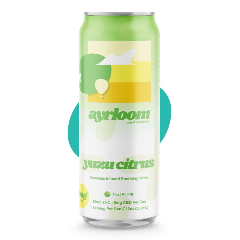 Yuzu Citrus