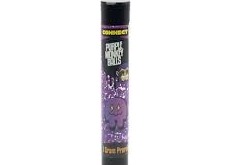 Preroll - Purple Monkey Balls