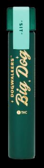 Dogwalkers Big Dog Taffy Twist Pre-Roll
