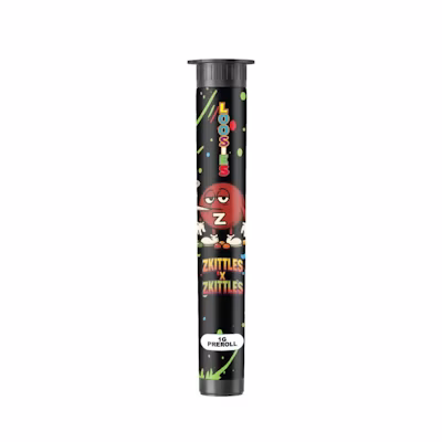 Zkittles