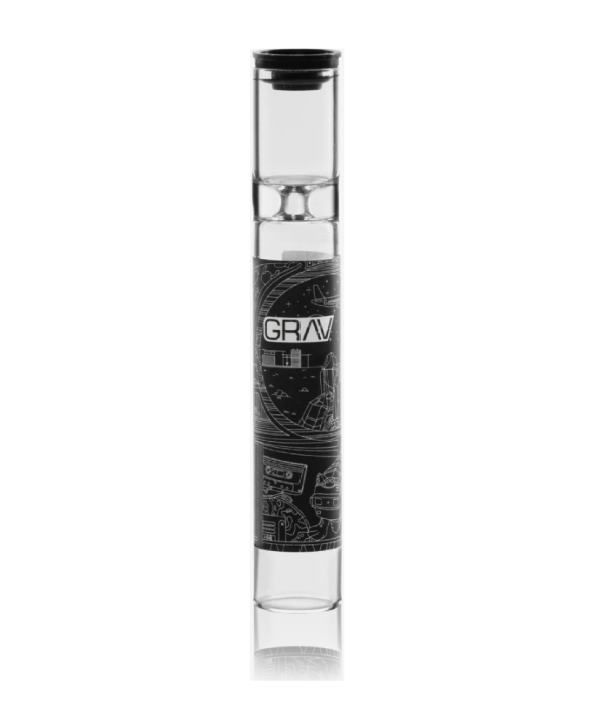 Glass Taster 12mm