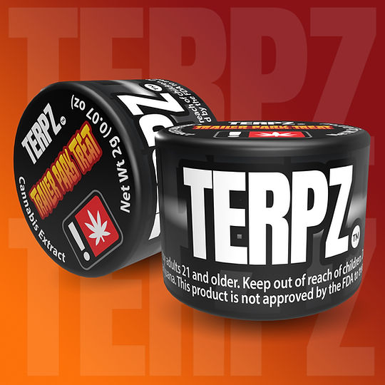 Canal St Runtz Extract | 2g