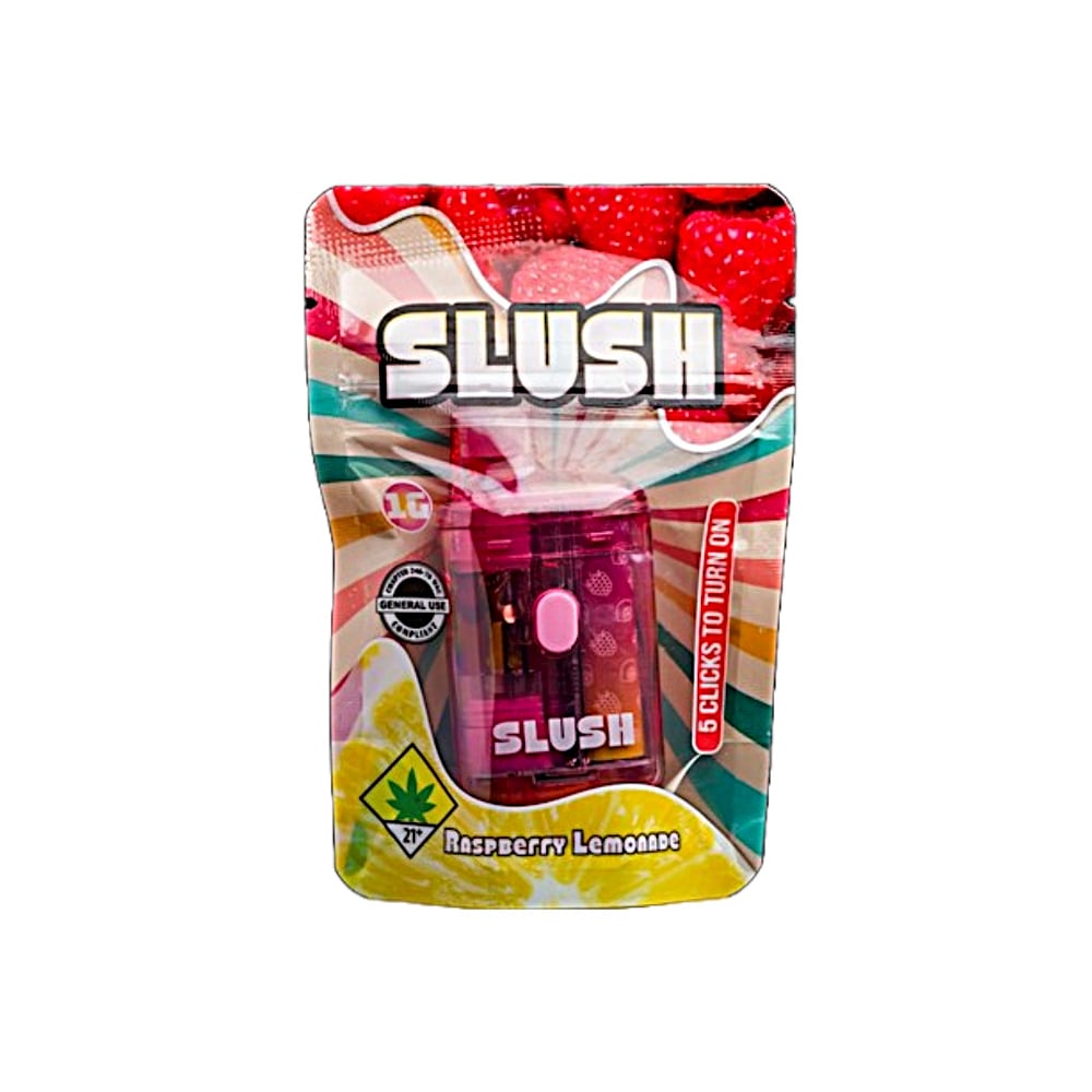 Raspberry Lemonade Disposable Cartridge | 1g
