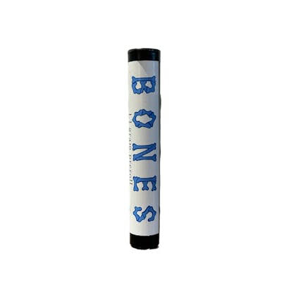 Plant Nerd | 1.5g Preroll | Cherry Gelonade