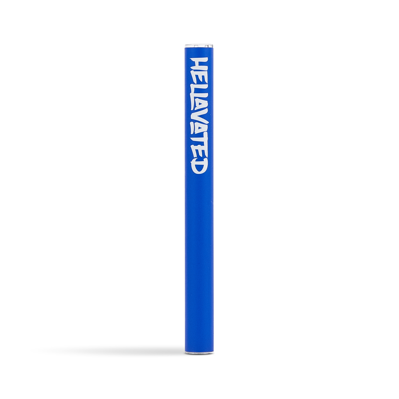 Hellavated - BLUEBERRY ICE - Disposable Distillate Cartridge - - I