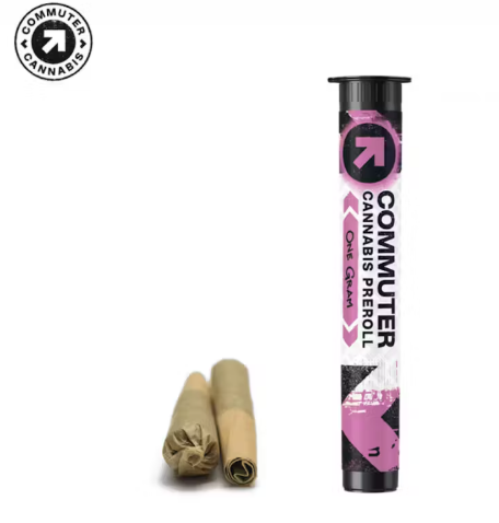 Root Beer Diamond Infused Preroll