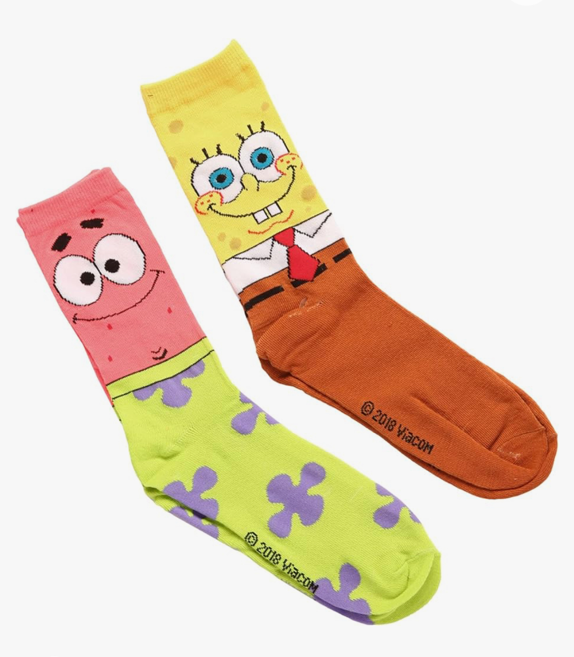 Animated Socks - one size