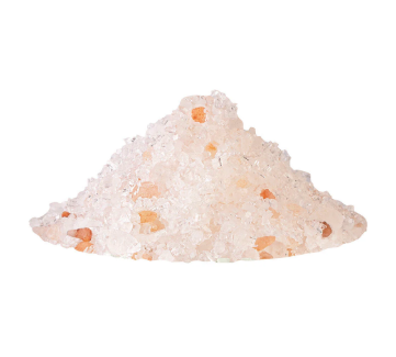 JUBLEE SKIN Extra Strength CBD Bath Salts - Flowers & Fir 250g