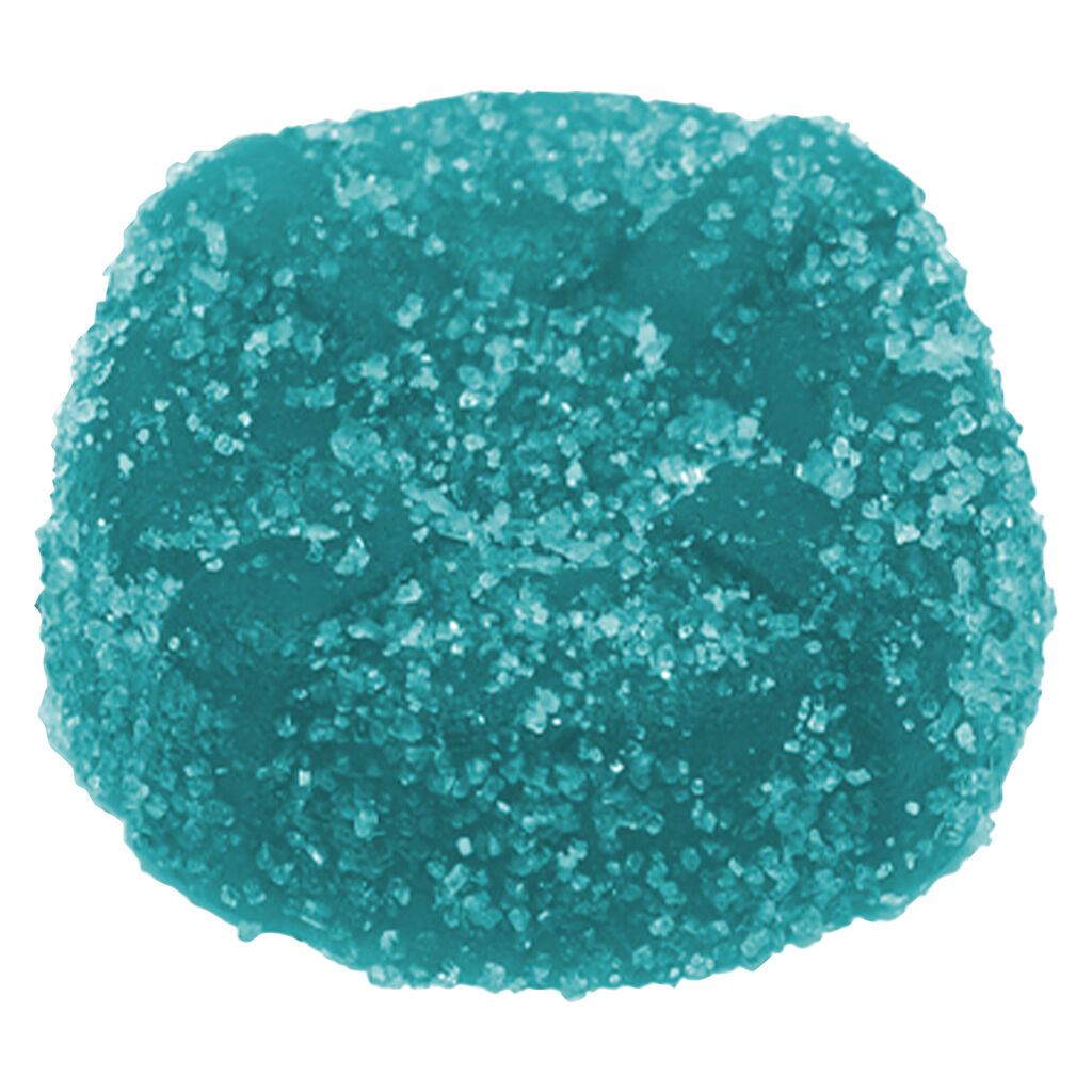 No Future - CBD Bomb - The CBD Blue One - 1 Pack