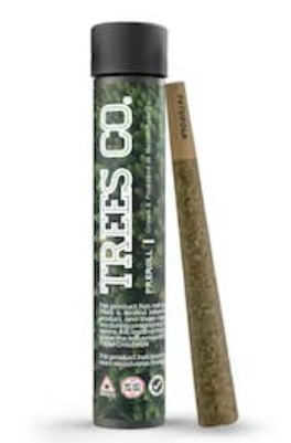 Meringue | Pre-Roll | 1g