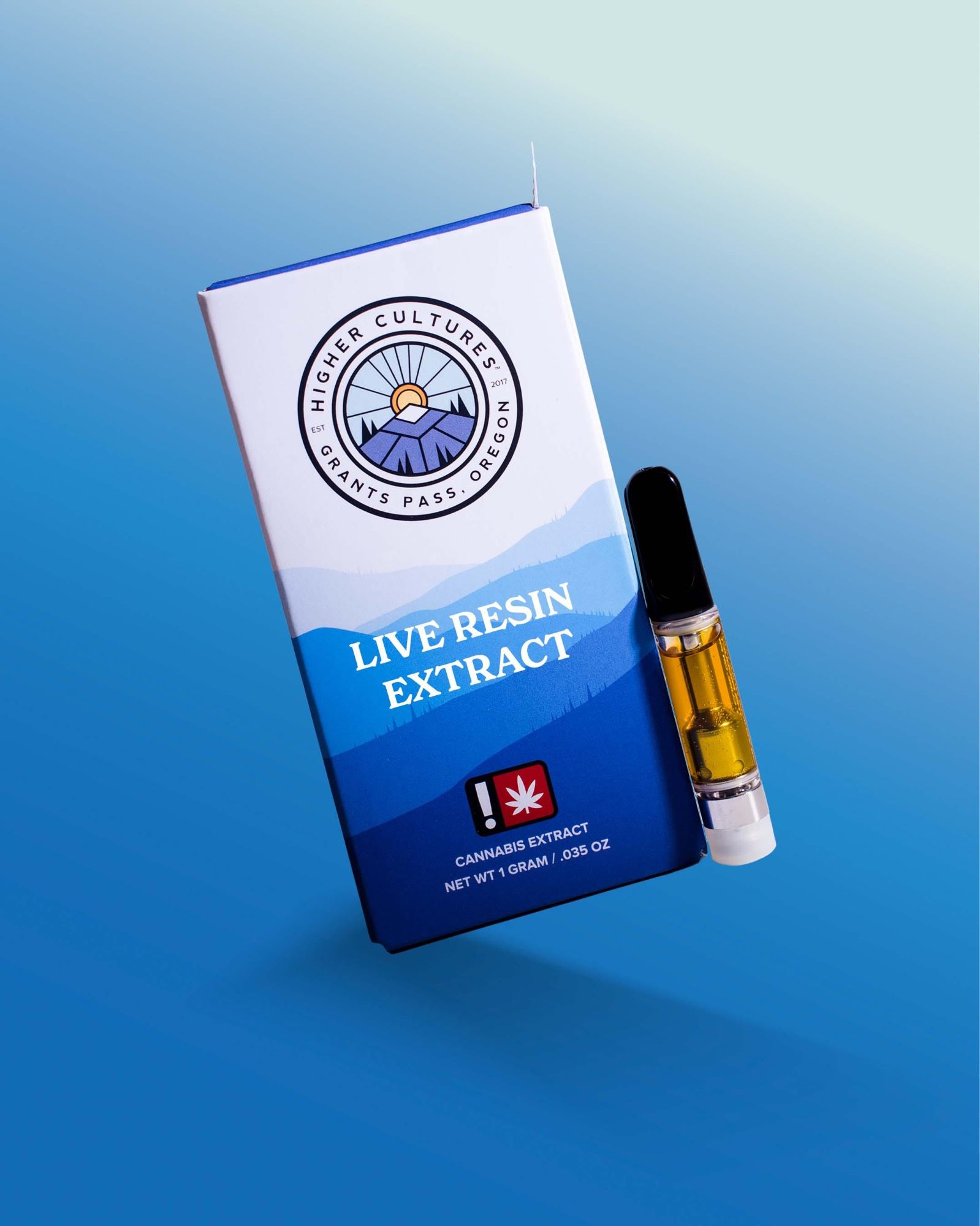 Higher Cultures: Lemon Royal
