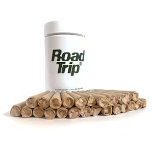 Road Trip | 1g-28pk (28g) Preroll Pack | Peach Slushie