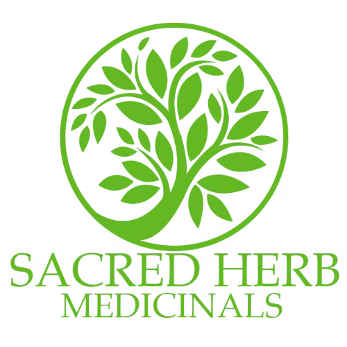 Sacred Herb Medicinals - Extra Strength Lotion 4oz