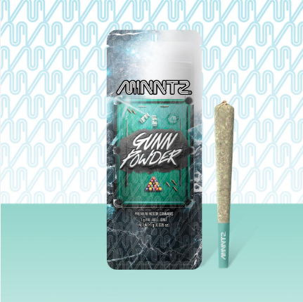 Gunn Powder