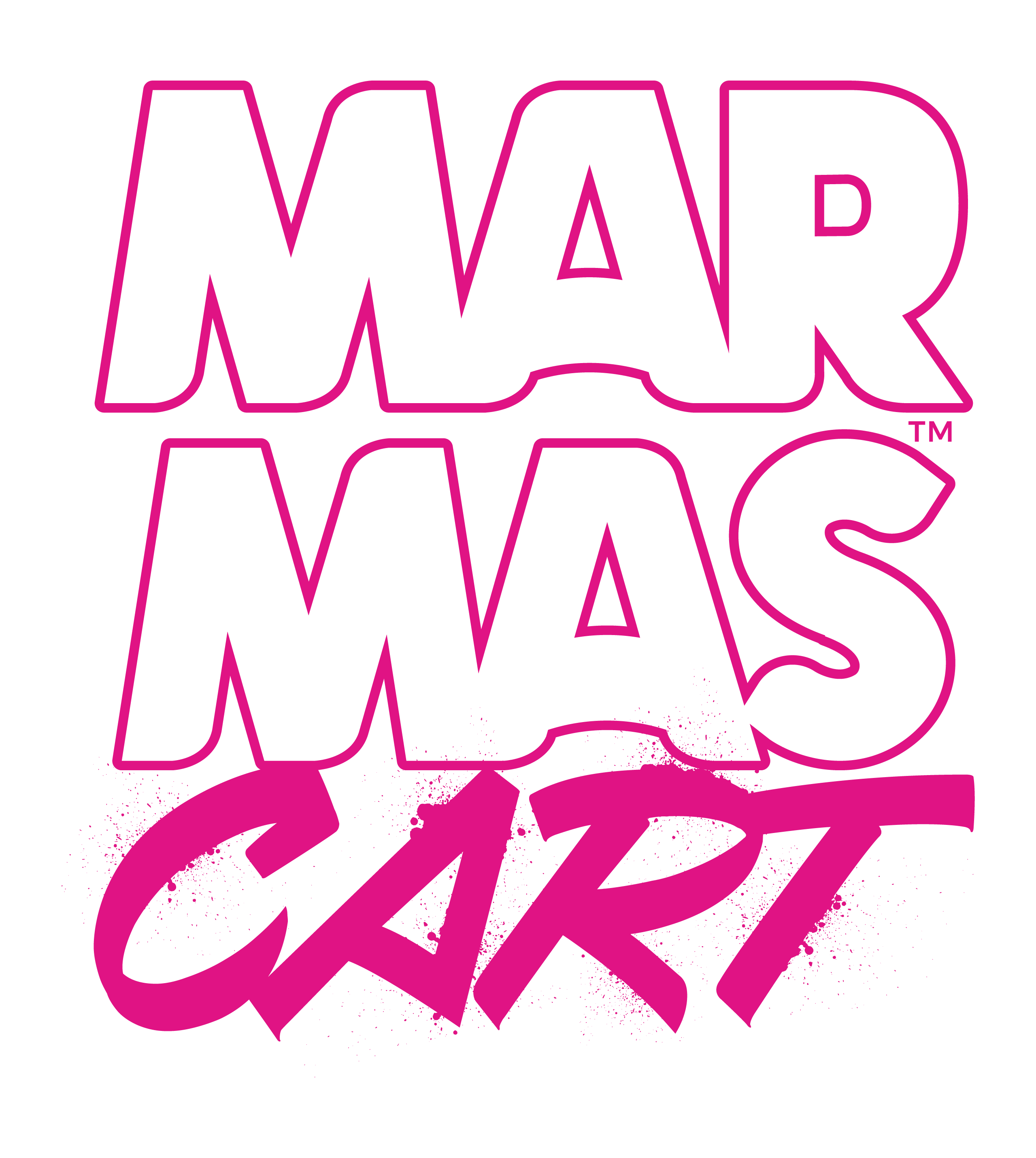 4Front - Marmas Cart