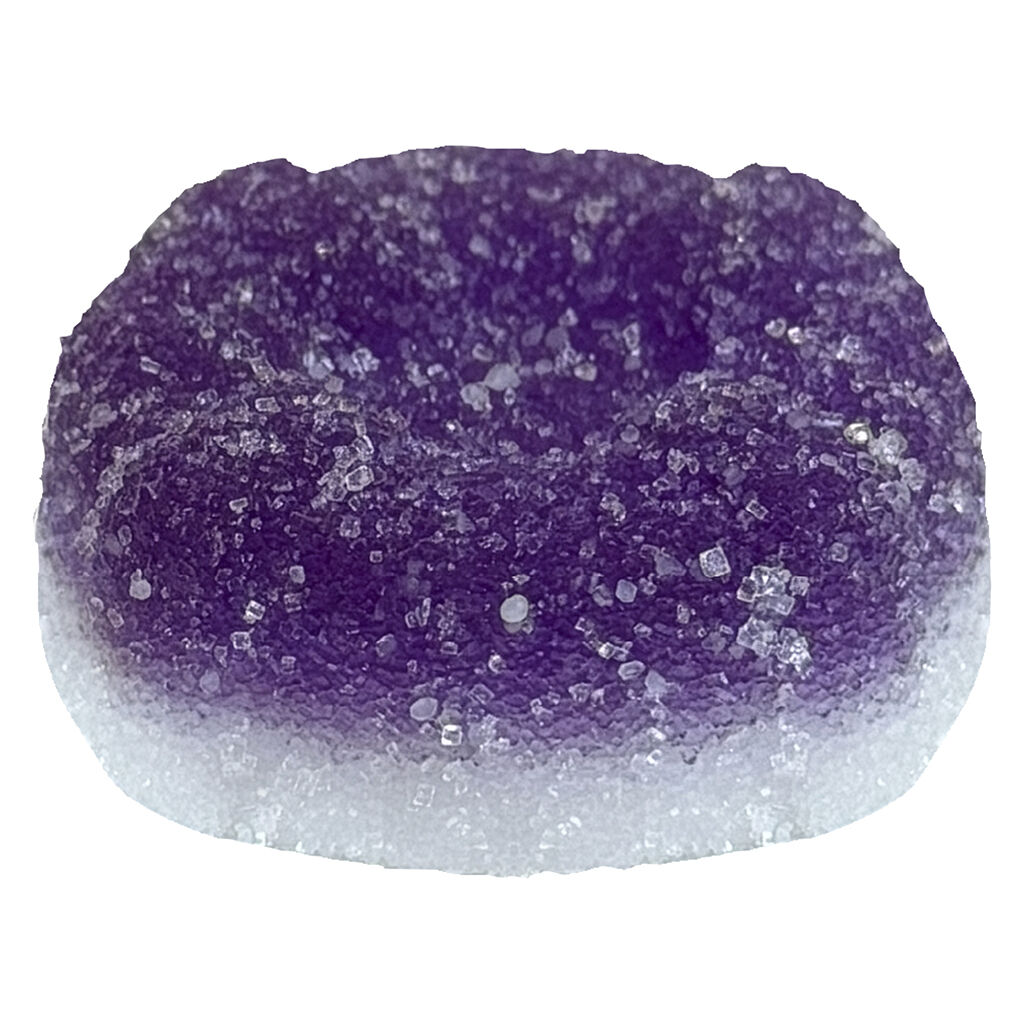 No Future - 10x the Madness: Ratio'd Moon Berry 1:2:1 THC/CBD/CBN - 10x1 Pack
