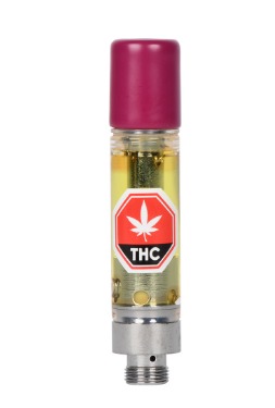 ness - Blue Kiwi 510 Thread Cartridge