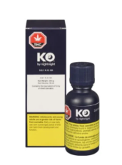 3:2:1 K.O. Oil