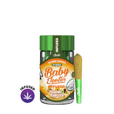ISLAND PAPAYA | HYBRID | INFUSED MULTI-PACK 5PK | REC