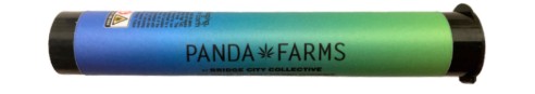 Super Boof | 1g | Pre-Roll