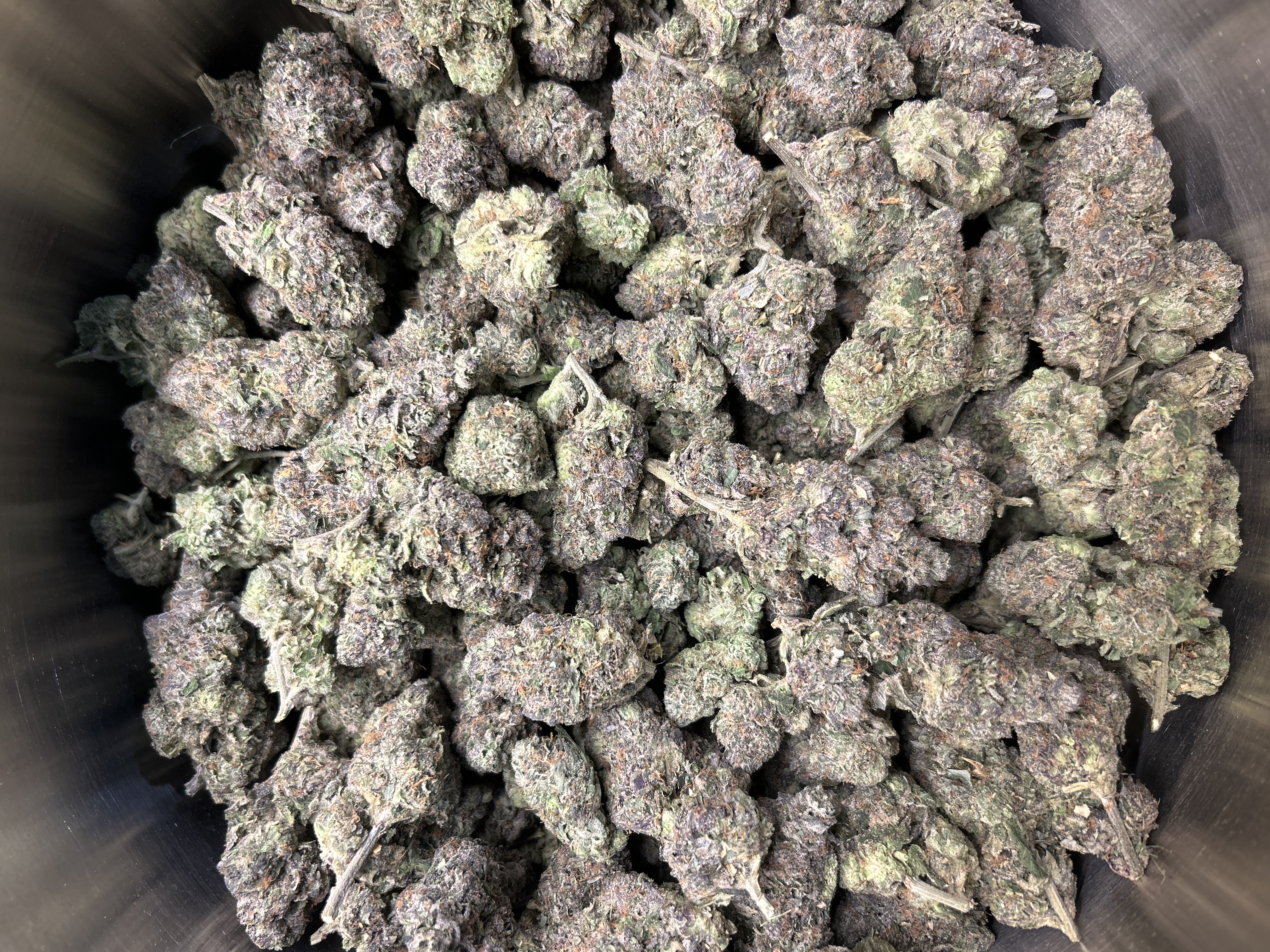 Aura | Prezzure | Buds | 3% Terps (2g) product photo