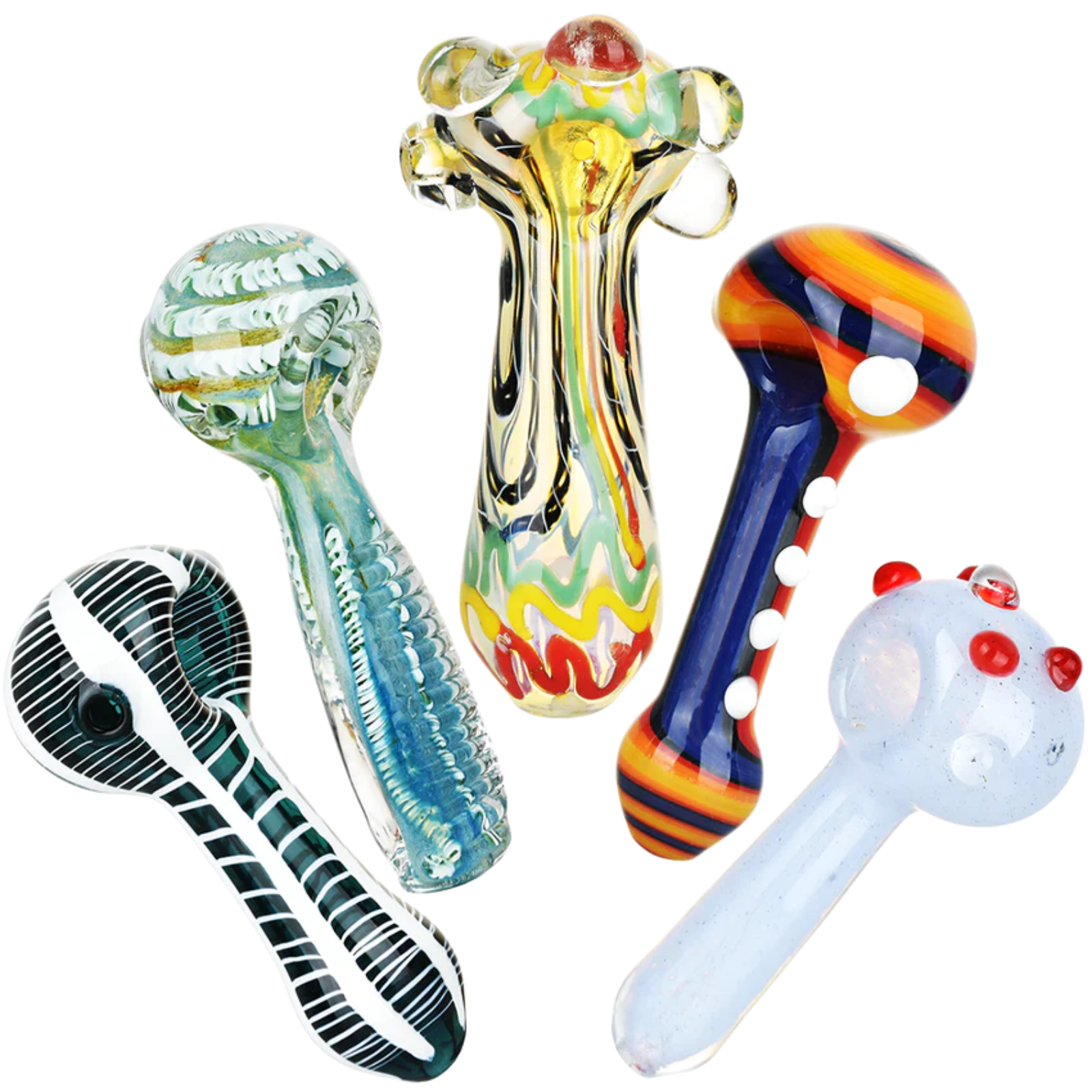 Pipe