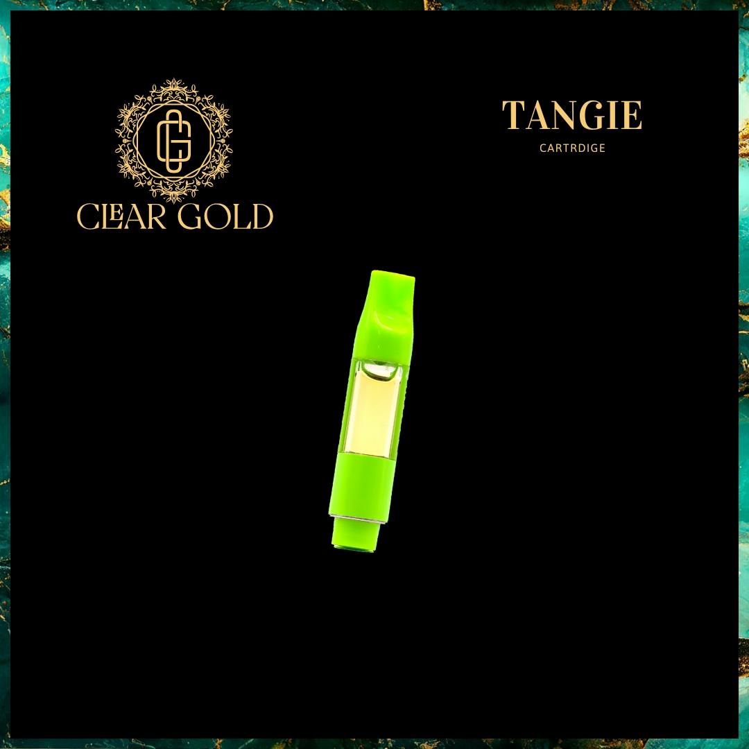 Tangie Vape Cartridge