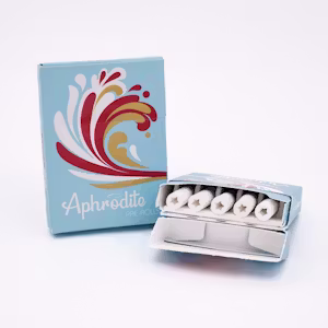 APHRODITE - OG KUSH - 5PK PREROLLS