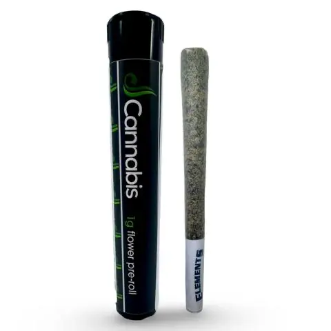 Funfetti Cake Preroll 1.25g