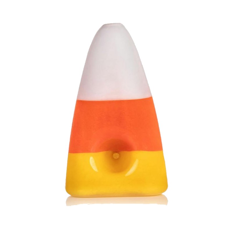 Candy Corn Pipe