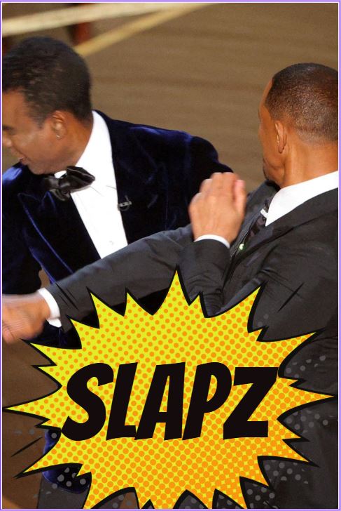 Flower | Slapz | Grand Crossing