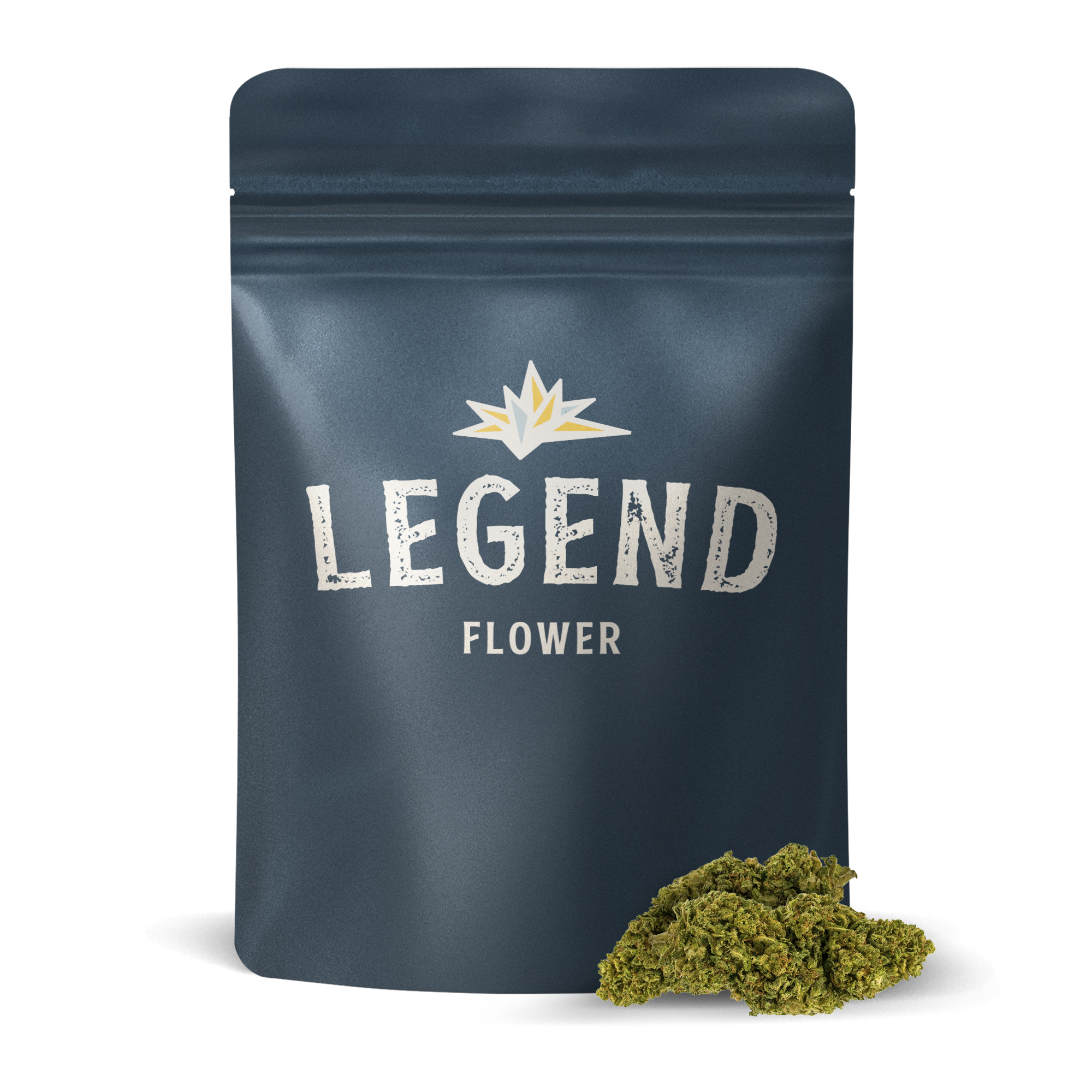 Legend | Sour Diesel | Littles |