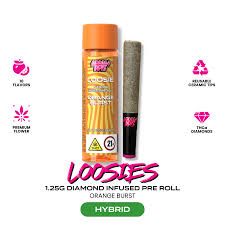 Bodega Boyz: Orange Burst