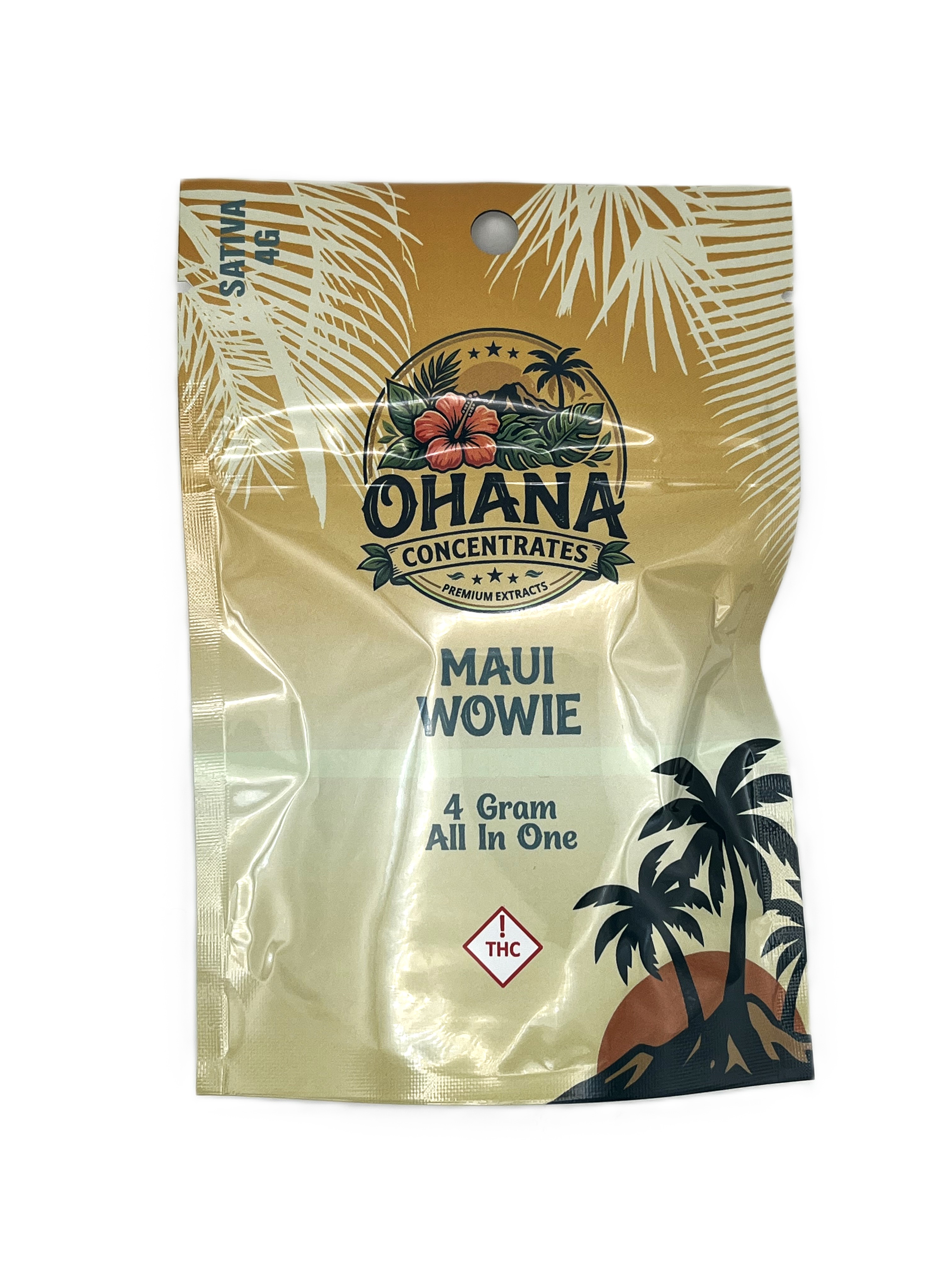 Maui Wowie