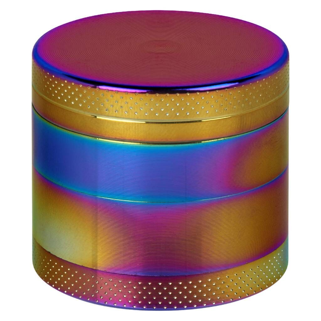 HMP - Rainbow Grinder -  40mm