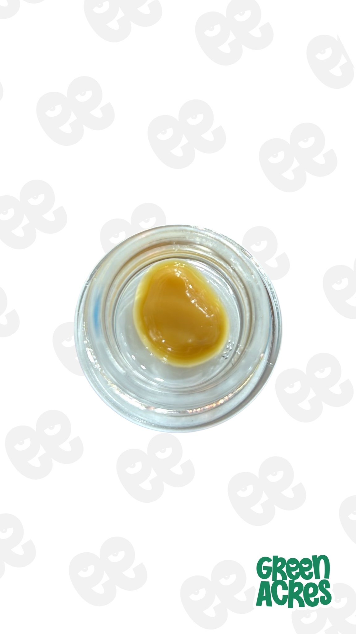 Sour Diesel 5G Live Rosin Bucket