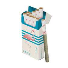 Classic Indica Preroll (10pk)